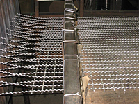 Custom Weaving