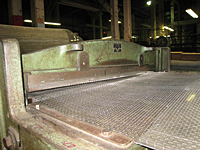 Shearing & Cutting-to-Size