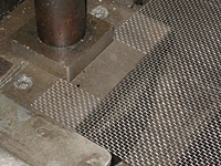 Notching