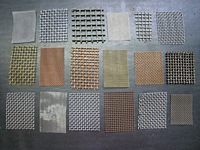 Customized Sample Packs