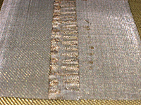 Seaming