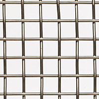 T-304 Stainless Steel Wire Mesh for Security and Correctional Facility