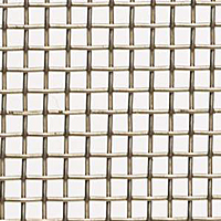 T-316 Stainless Steel Wire Mesh for Archaeology