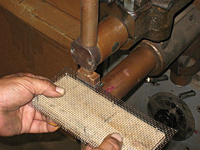 Welding