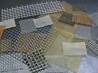 Wire Mesh