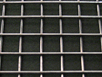 Stainless Steel Woven Wire