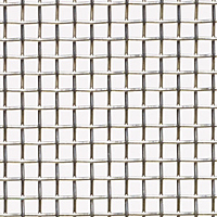 12 x 12 to 18 x 18 Galvanized Wire Mesh