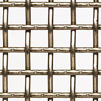 T-316 Stainless Steel Wire Mesh for Refinery and Oil Field Applications