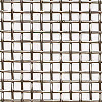 0.222 - 0.060 Inch (in) Opening Size T-316 Stainless Steel Wire Mesh