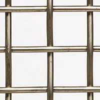 0.937 - 0.228 Inch (in) Opening Size T-316 Stainless Steel Wire Mesh