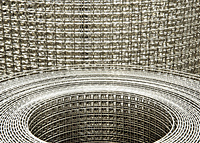 T-304 Stainless Steel Mesh