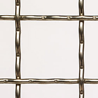 T-316 Stainless Steel Wire Mesh for Infill Panel Applications