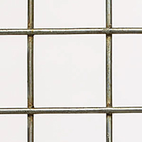 Galvanized Wire Mesh for Window and Safety Guards