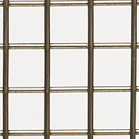 Stainless Steel Welded Wire Mesh for Window and Safety Guards