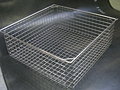 Basket Fabrication