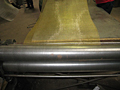 Flattening