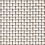 1 x 1 Inch (in) to 10 x 10 Monel Woven Wire Mesh (12MO.023PL) - 2