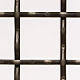 Plain Steel Wire Mesh for Infill Panel Applications