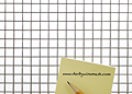 2 x 2 to 4 x 4 Stainless Steel Welded Wire Mesh (2304.063WD)