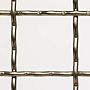 T-304 Stainless Steel Wire Mesh for Fencing, Caging and Enclosures