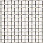 0.225 - 0.0603 Inch (in) Opening Size Galvanized Wire Mesh