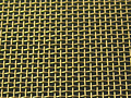 Wire Mesh