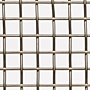 T-304 Stainless Steel Wire Mesh for Refinery and Oil Field Applications