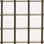 2 x 2 to 4 x 4 Stainless Steel Welded Wire Mesh