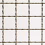T-316 Stainless Steel Wire Mesh for Fencing, Caging, and Enclosures