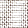 0.059 - 0.030 Inch (in) Opening Size T-316 Stainless Steel Wire Mesh