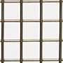 Stainless Steel Welded Wire Mesh for Window and Safety Guards