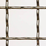 T-316 Stainless Steel Wire Mesh for Window and Safety Guards
