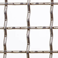 Aluminum Wire Mesh for Pest and Critter Control