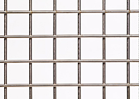 Stainless Steel Welded Wire Mesh