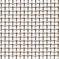 Monel Wire Mesh for Filtration and Separation Applications