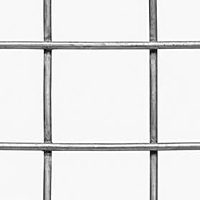 Galvanized Wire Mesh for Infill Panel Applications
