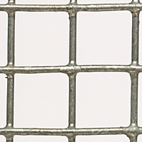 0.937 Inch(in) - 0.228 Inch (in) Opening Size Galvanized Wire Mesh