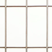 Stainless Steel Welded Wire Mesh for Infill Panel Applications