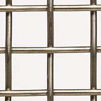 Construction Type Plain Weave/Crimp T-316 Stainless Steel Wire Mesh