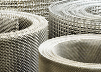 T-316 Stainless Steel Mesh