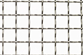 4 x 4 Inch (in) Opening Size to 3/4 x 3/4 Inch (in) T-304 Stainless Steel Wire Mesh (1304.135IN)