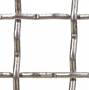2 x 2 Inch (in) Opening Size to 2 x 2 Aluminum Woven Wire Mesh (2"AL.192IN-O)