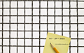 4 x 4 Inch (in) Opening Size to 1 x 1 Inch (in) Plain Steel Wire Mesh (1PS.120IN) - 2