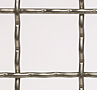 4 x 4 Inch (in) Opening Size to 3/4 x 3/4 Inch (in) Mesh Galvanized Wire Mesh (4"GA.250IN-O)