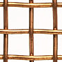 1 x 1 Inch (in) to 10 x 10 Bronze Woven Wire Mesh (2BZ.120PL)