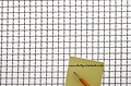 2 x 2 to 4 x 4 - T-304 Stainless Steel Wire Mesh (2304.080IN) - 2