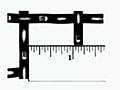 Width of Opening