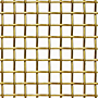 Brass Wire Mesh for Filtration and Separation Applications