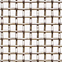 0.225 - 0.060 Inch (in) Opening Size Monel Woven Wire Mesh