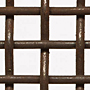 Construction Type Plain Weave/Crimp Plain Steel Wire Mesh